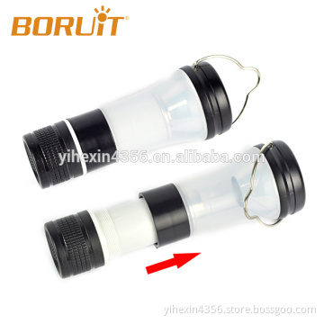 Cheap Hanging LED Flashlight / Night LED Camping Lantern